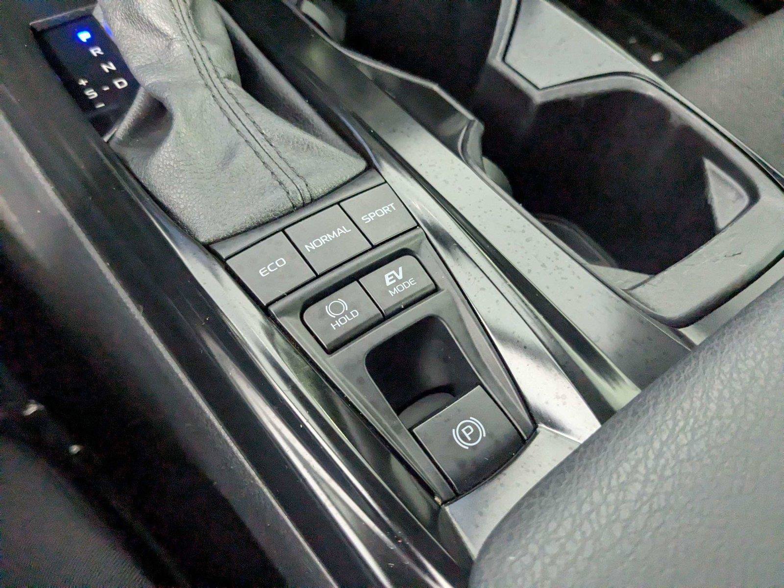 Certified 2025 Toyota Camry LE w/ Convenience Package FWD image 25