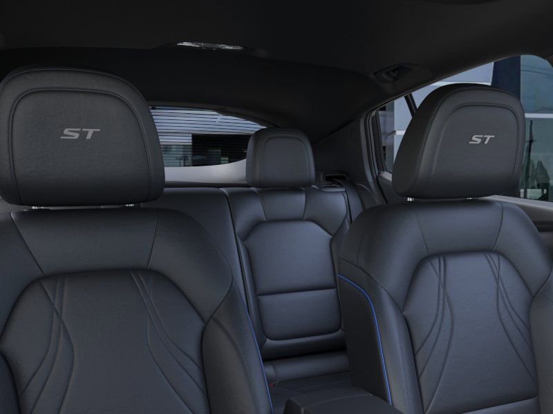 New 2026 Buick Envista Sport Touring FWD image 24
