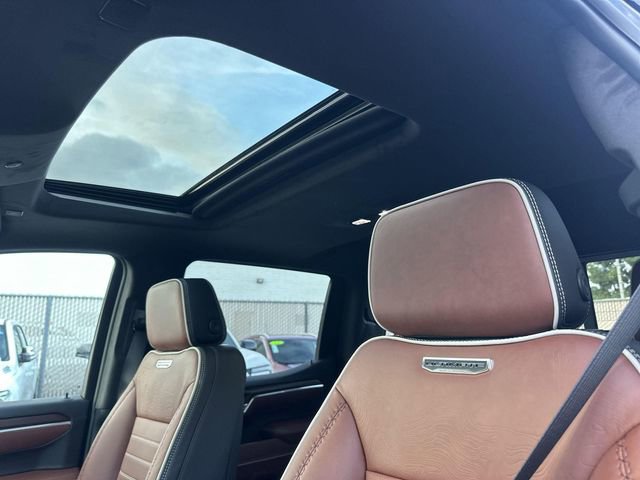 New 2026 GMC Sierra 1500 Denali Ultimate image 7