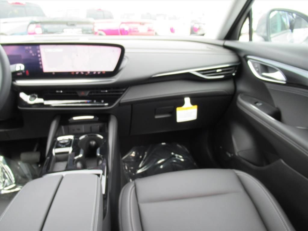 New 2026 Buick Envision Preferred AWD/4WD image 13