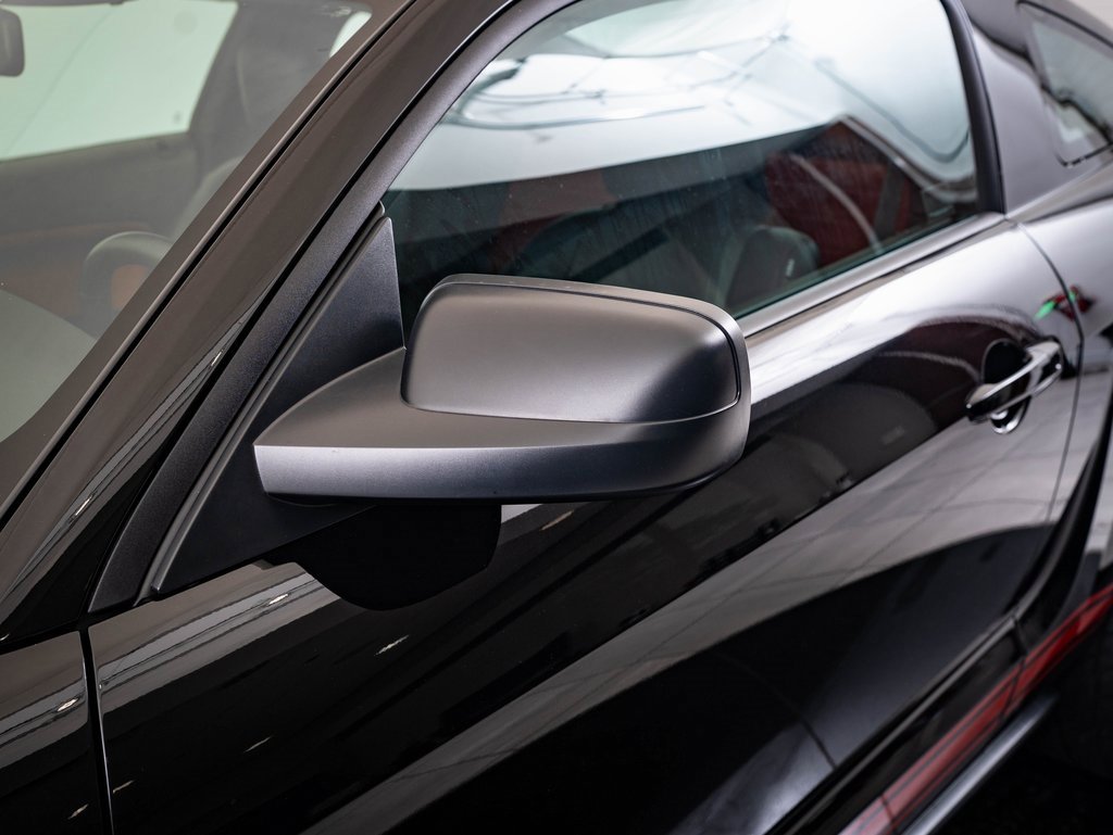 Used 2007 Ford Mustang Shelby GT500 image 17