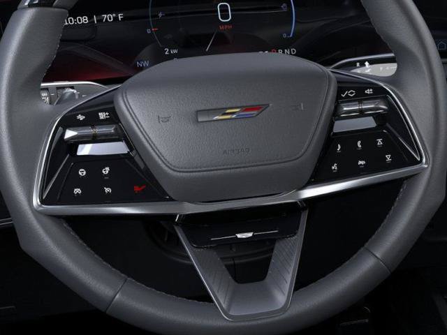 New 2026 Cadillac Optiq V w/ Magnus Launch Edition AWD/4WD image 19