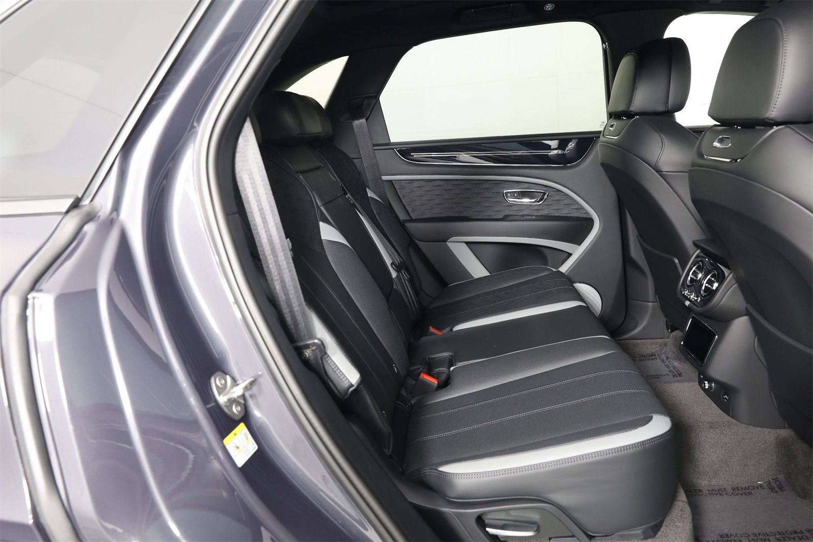 New 2026 Bentley Bentayga Speed image 33