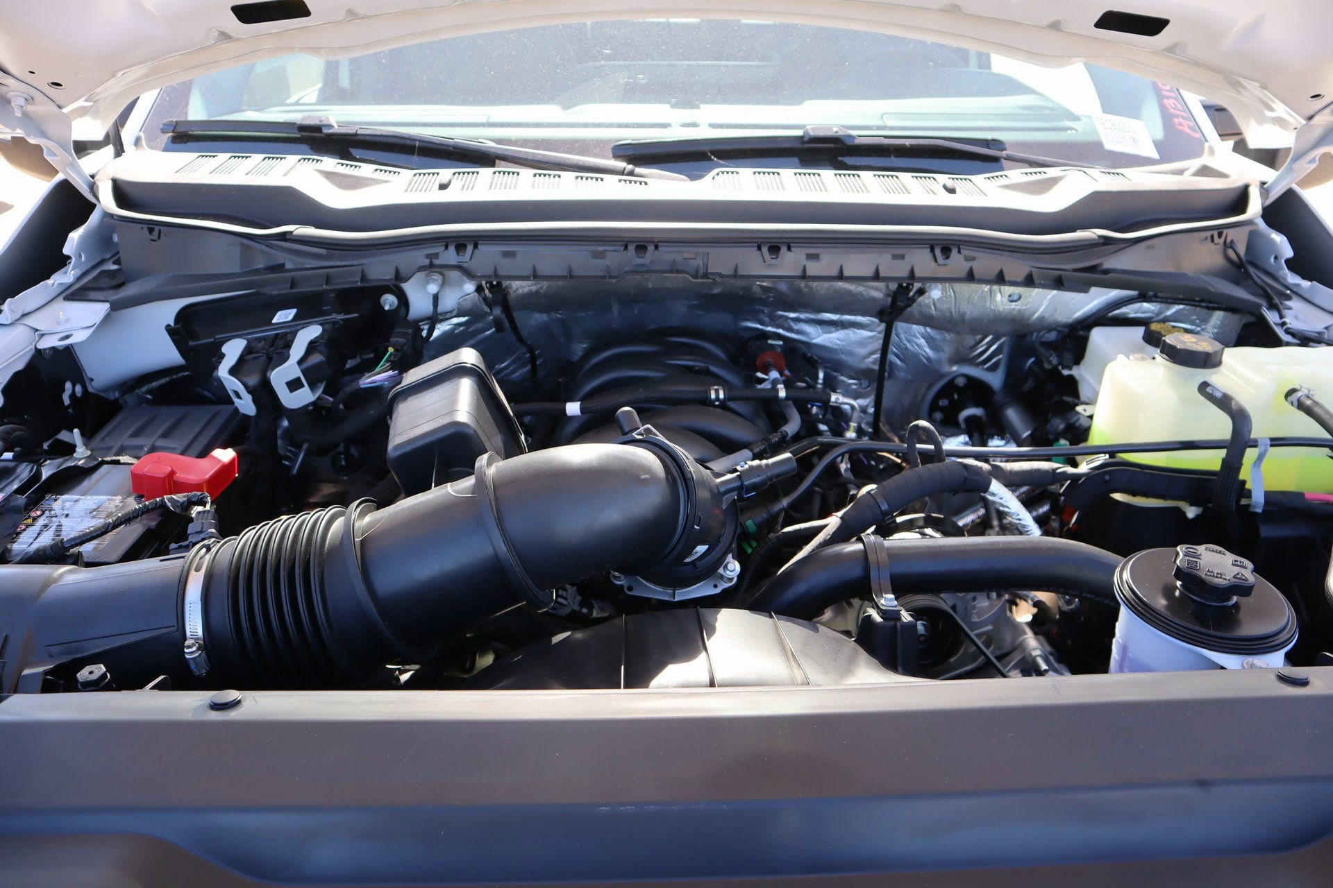 New 2026 Ford F350 XL image 18