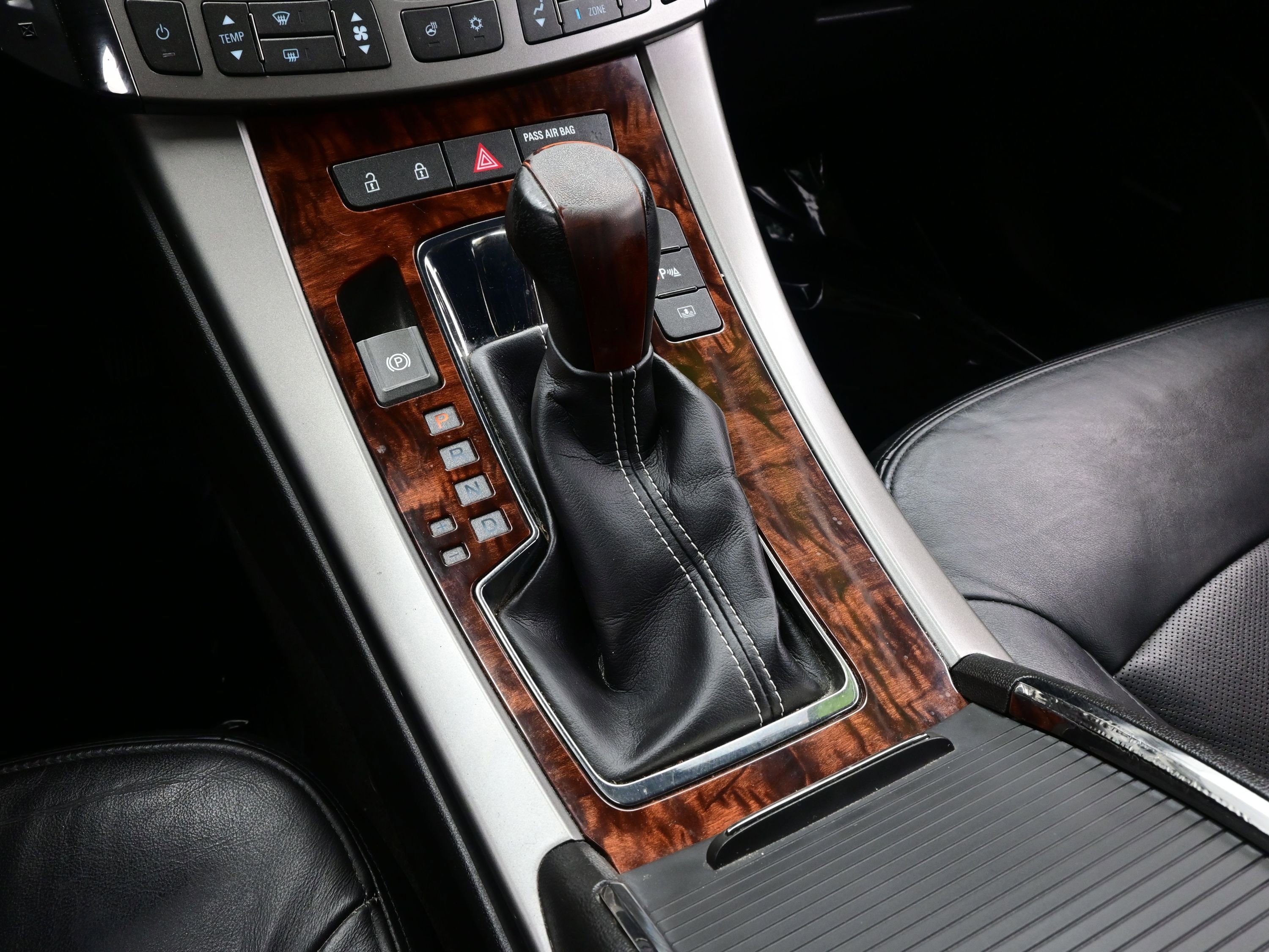 Used 2012 Buick LaCrosse Touring image 19