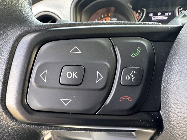 New 2025 Jeep Gladiator Sport image 16