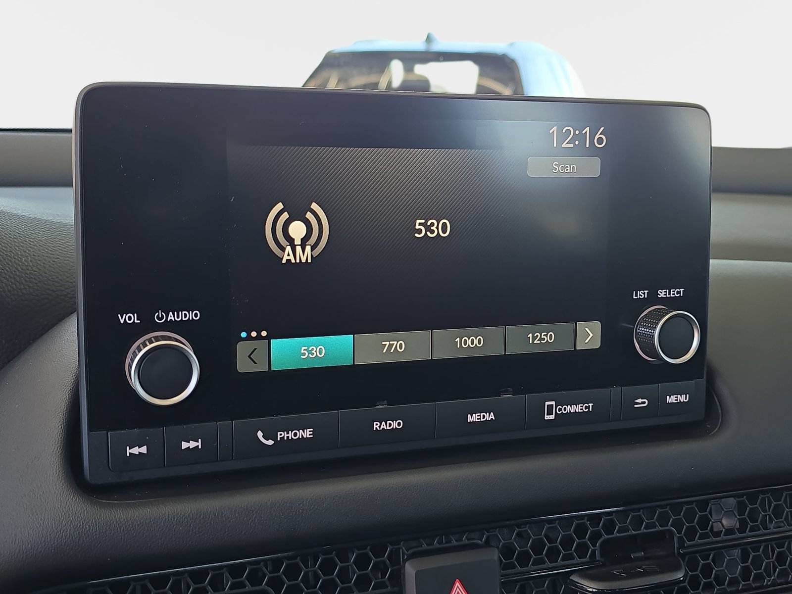 Used 2024 Honda HR-V LX image 23