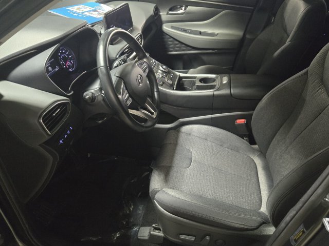 Used 2023 Hyundai Santa Fe SEL FWD image 10