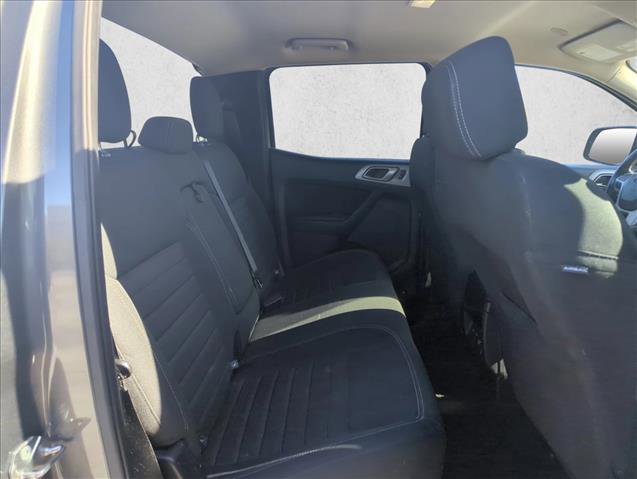 Used 2021 Ford Ranger XLT w/ Equipment Group 301A Mid image 21