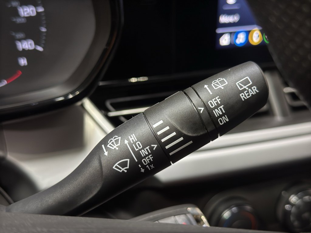 Used 2024 Chevrolet Trax LS w/ Driver Confidence Package image 24