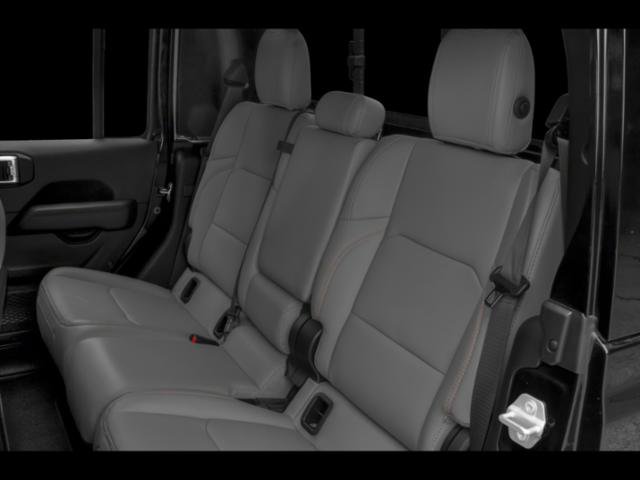 Certified 2021 Jeep Gladiator Mojave w/ Cold Weather Group image 10