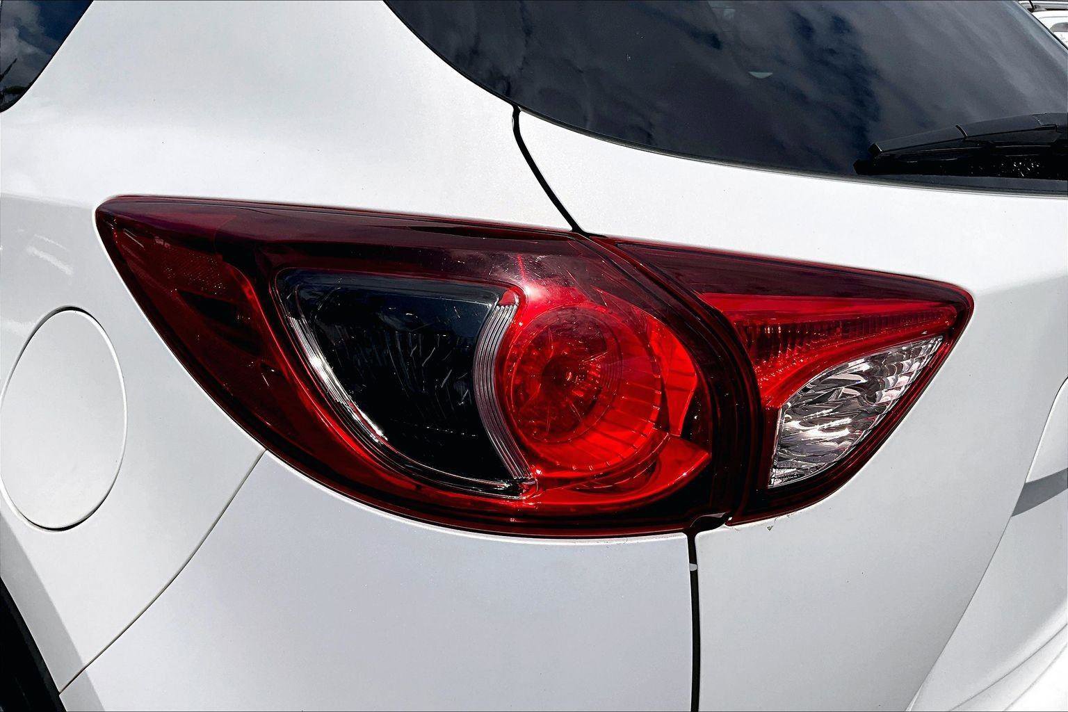 Used 2014 MAZDA CX-5 Touring w/ Bose/Moonroof Package image 22