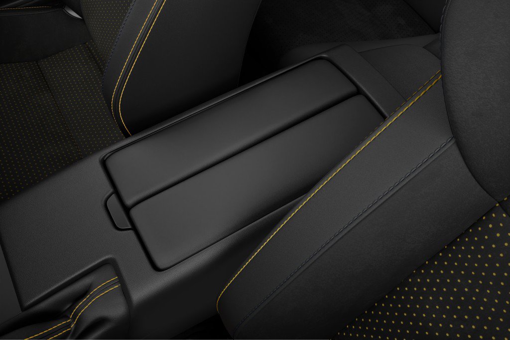 New 2026 Subaru BRZ Series.Yellow RWD image 19