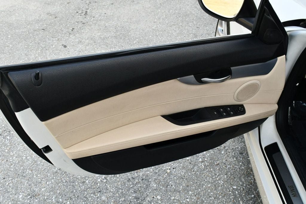 Used 2012 BMW Z4 sDrive35i RWD image 55