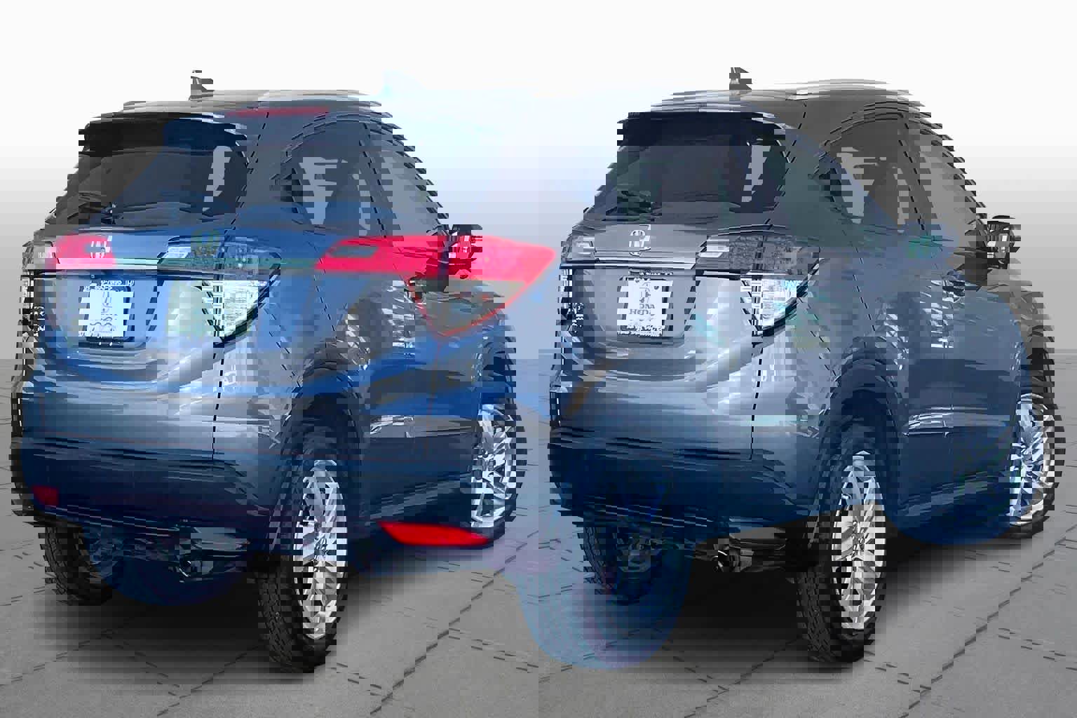 Used 2019 Honda HR-V EX image 13