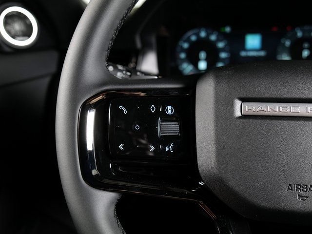 New 2026 Land Rover Range Rover Evoque S AWD/4WD image 19