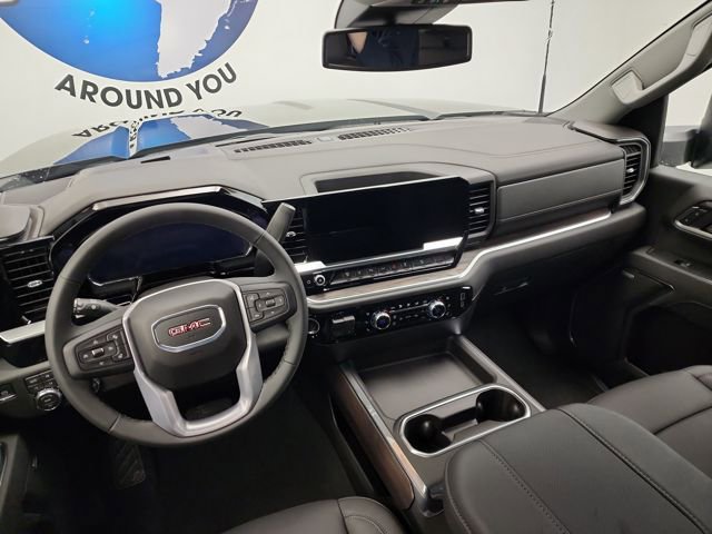 New 2026 GMC Sierra 2500 SLT image 15