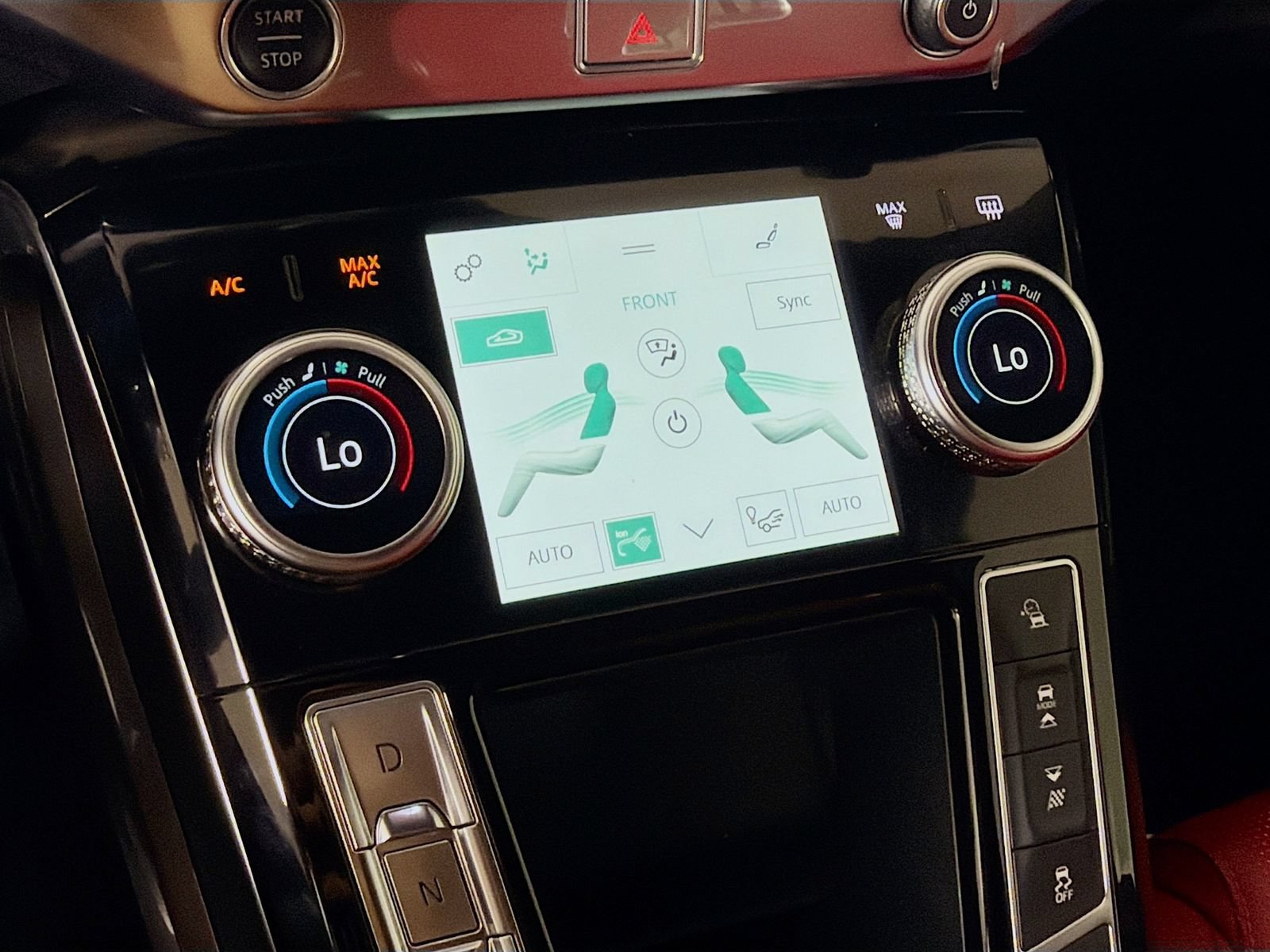 Used 2020 Jaguar I-PACE HSE AWD/4WD image 15