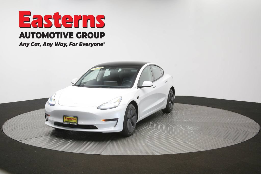 Used 2023 Tesla Model 3 Standard Range RWD image 49