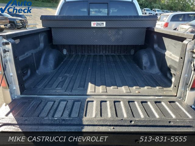 Used 2013 Ford F150 FX4 w/ Luxury Equipment Group AWD/4WD image 27