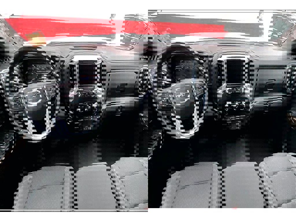 Used 2023 GMC Sierra 2500 SLE w/ SLE Value Package; image 15