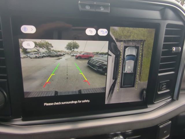 New 2026 Ford F350 Platinum image 22