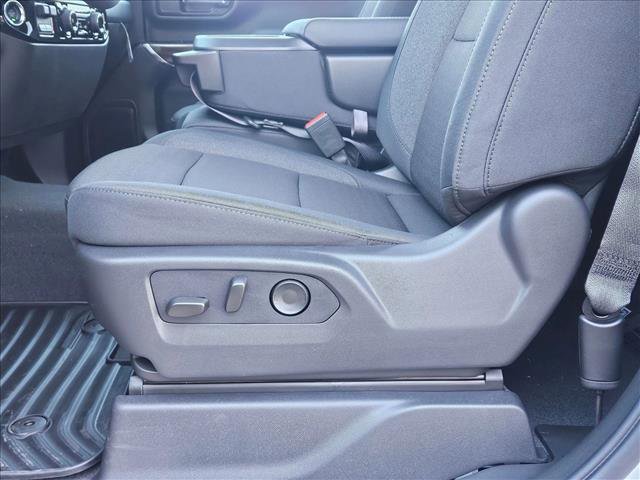 New 2026 Chevrolet Silverado 2500 LT w/ Convenience Package image 4