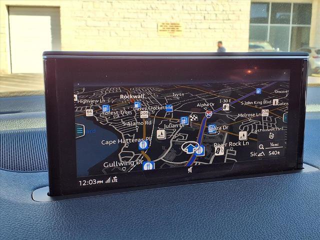 Used 2017 Audi Q7 2.0T Premium Plus w/ Premium Plus Package image 7