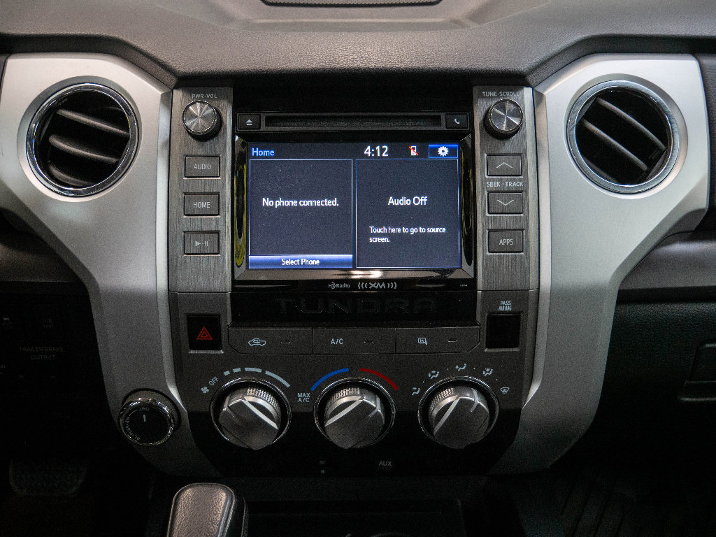 Used 2019 Toyota Tundra 4x4 Double Cab image 27