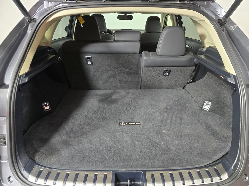 Used 2015 Lexus NX 200t AWD w/ Premium Package image 16