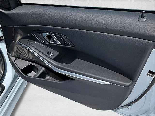 Used 2024 BMW M340i w/ Driving Assistance Package image 19