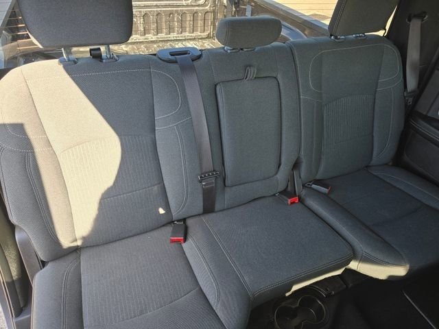 Used 2022 RAM 2500 Big Horn w/ Night Edition image 36