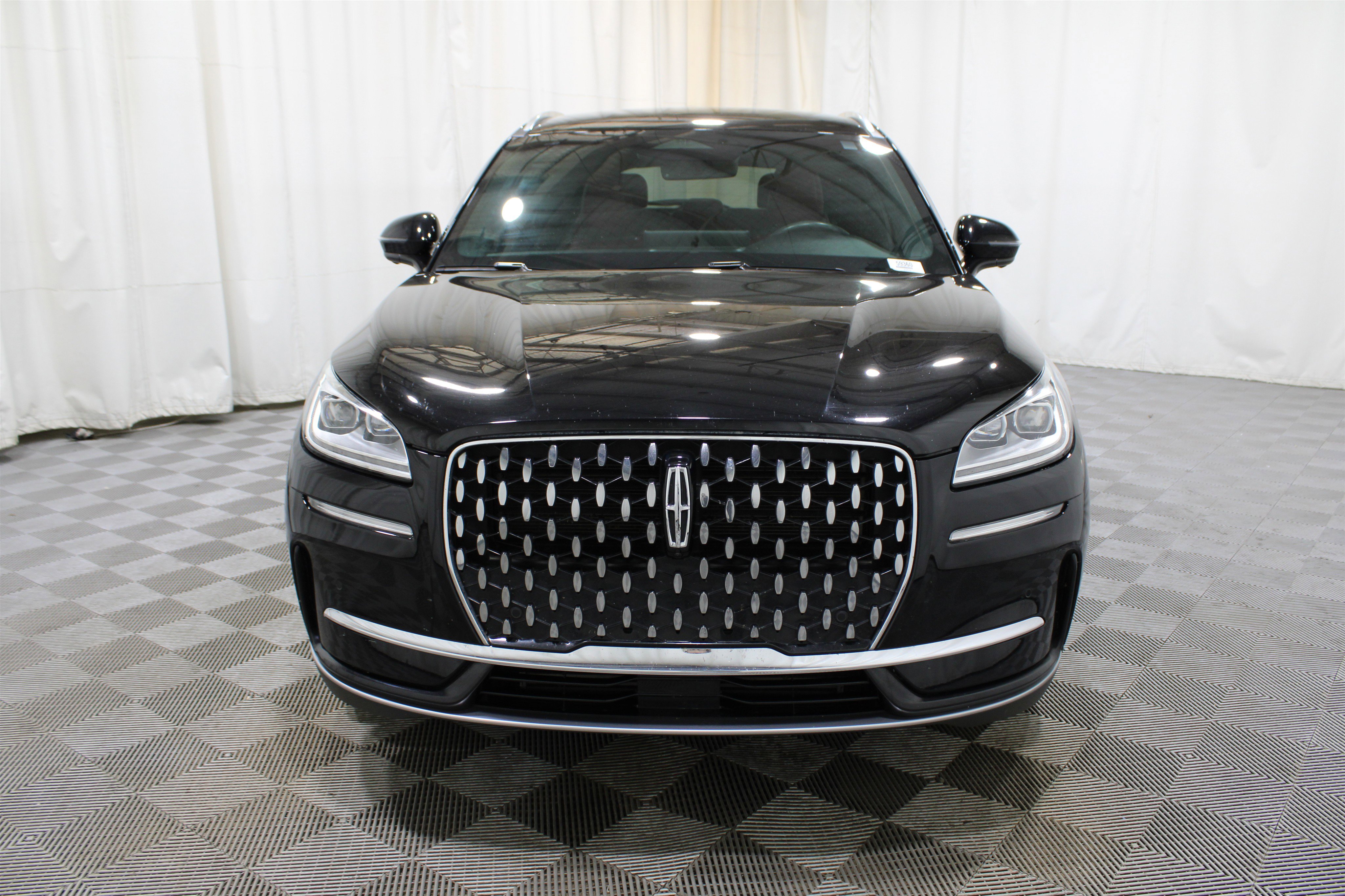 Certified 2023 Lincoln Corsair Reserve w/ Equipment Group 201A image 37