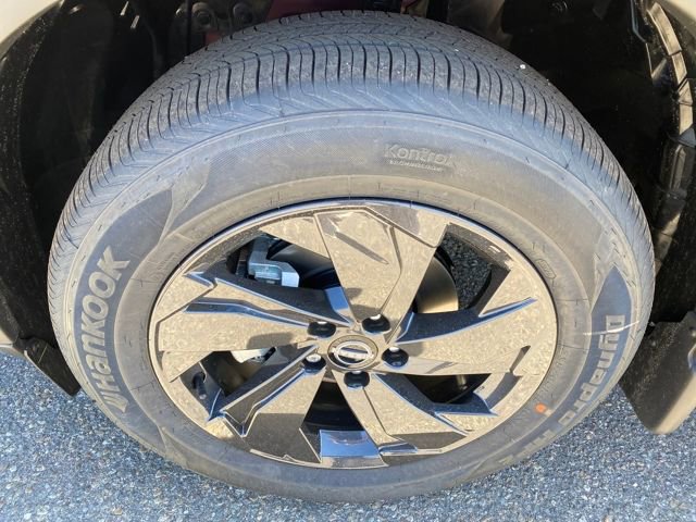 New 2026 Nissan Rogue SV image 25