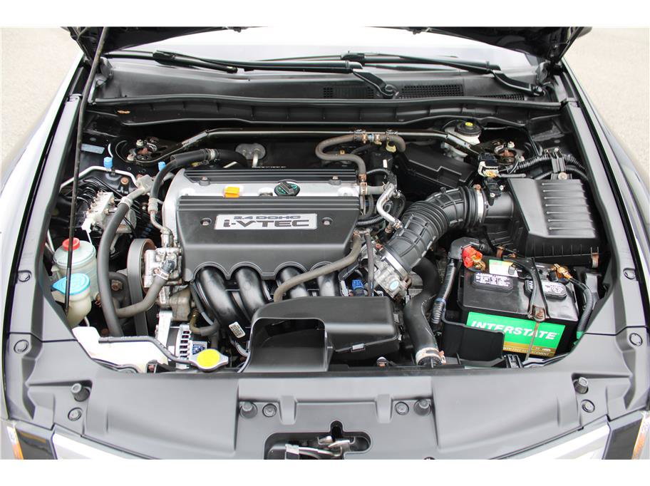 Used 2008 Honda Accord EX-L image 34
