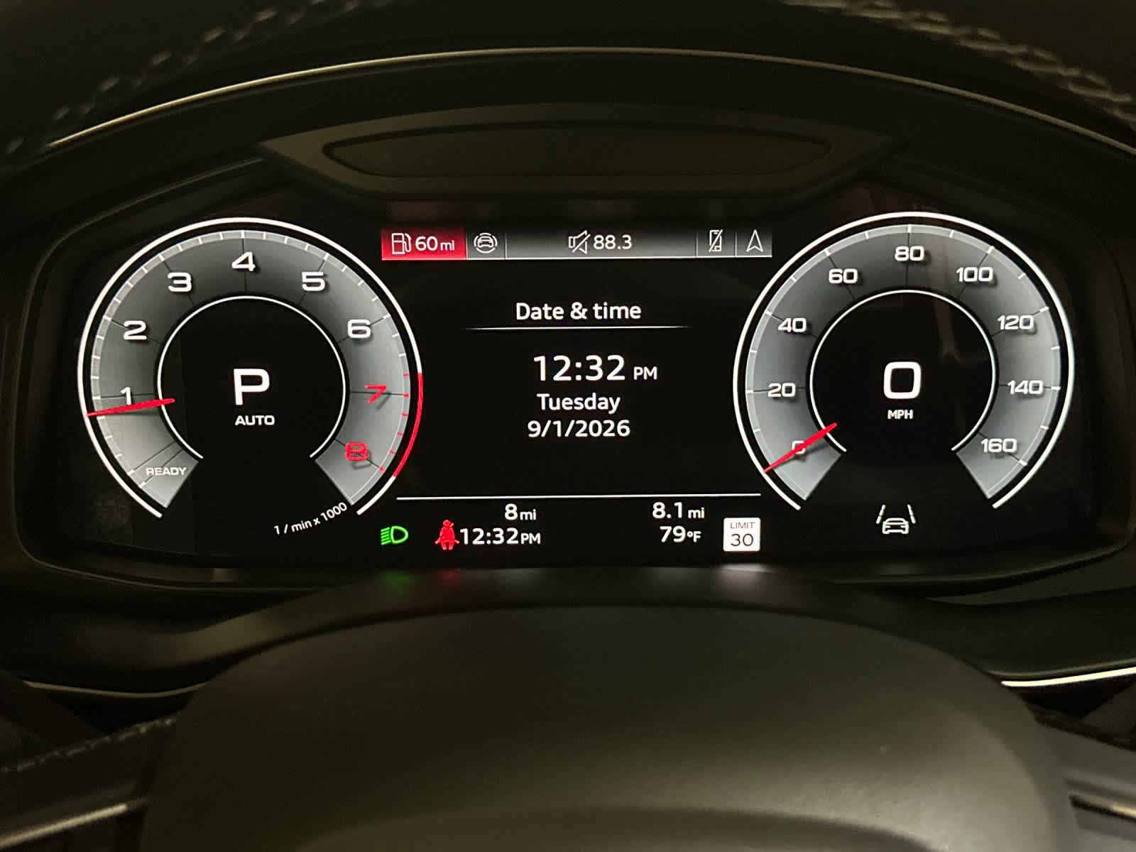 New 2026 Audi Q7 2.0T Premium Plus AWD/4WD image 25