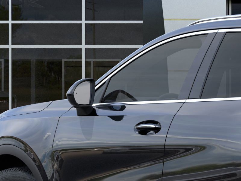 New 2026 Buick Envision Preferred AWD/4WD image 36