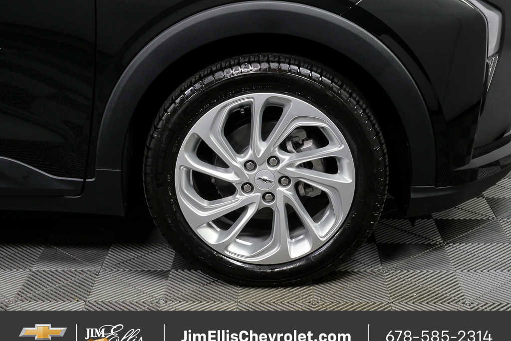 New 2027 Chevrolet Bolt LT w/ Comfort Package image 36