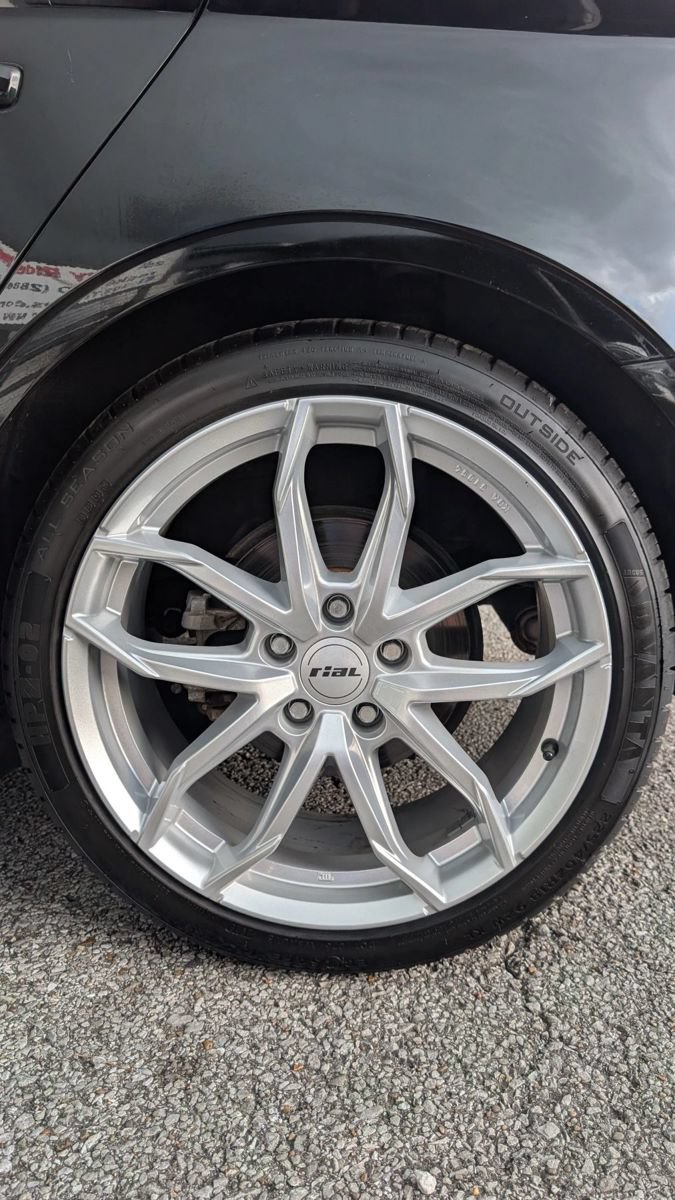 Used 2019 Audi A3 2.0T Titanium w/ Convenience Package FWD image 9