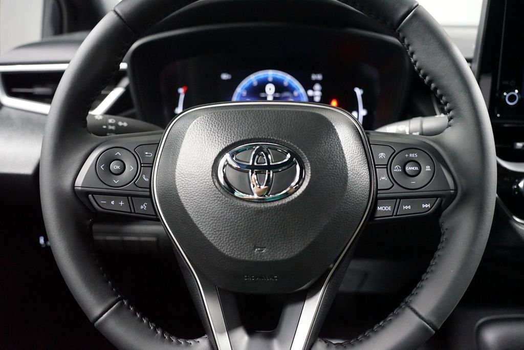 New 2026 Toyota Corolla SE FWD image 12