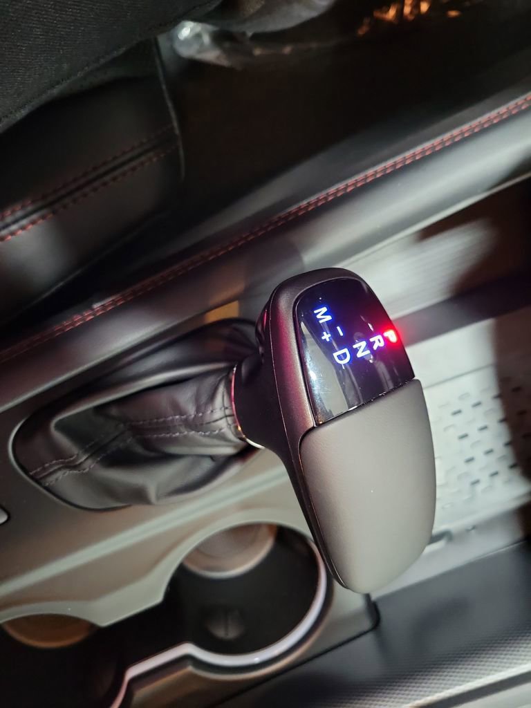 New 2026 Dodge Durango GT image 16