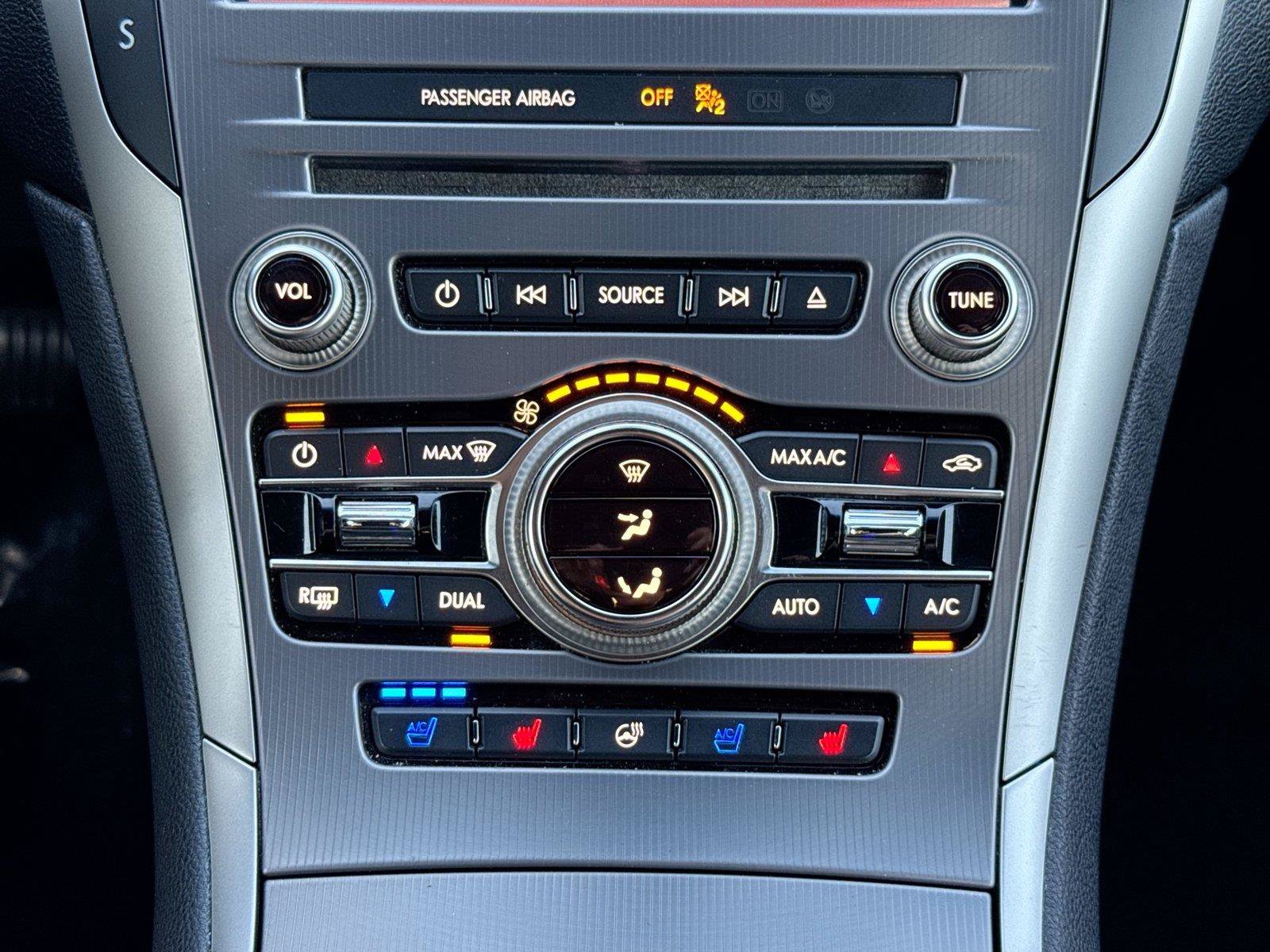 Used 2019 Lincoln MKZ Reserve AWD/4WD image 12
