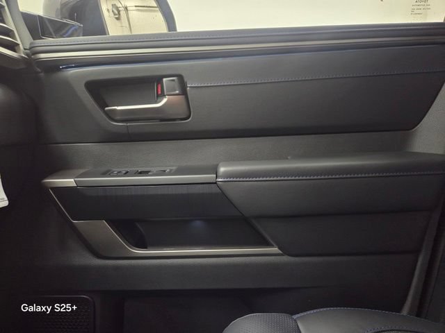 New 2026 Toyota Tundra Platinum AWD/4WD image 91