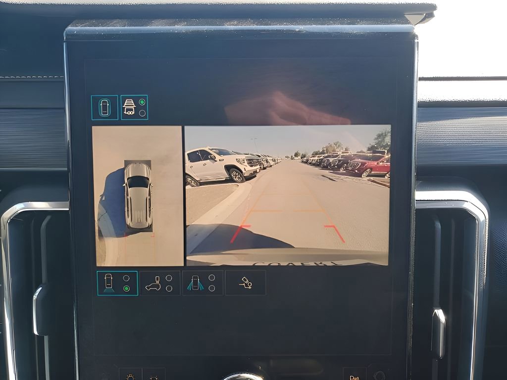 New 2026 GMC Acadia Elevation image 44