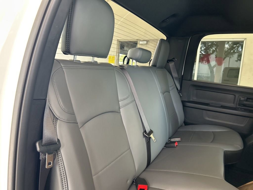 New 2026 RAM 4500 Tradesman image 26