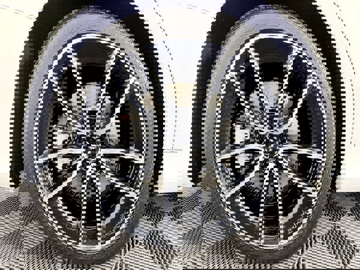 Used 2019 Mercedes-Benz C 43 AMG 4MATIC Sedan image 27