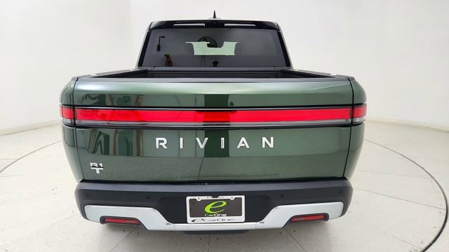 Used 2024 Rivian R1T Adventure AWD/4WD image 5