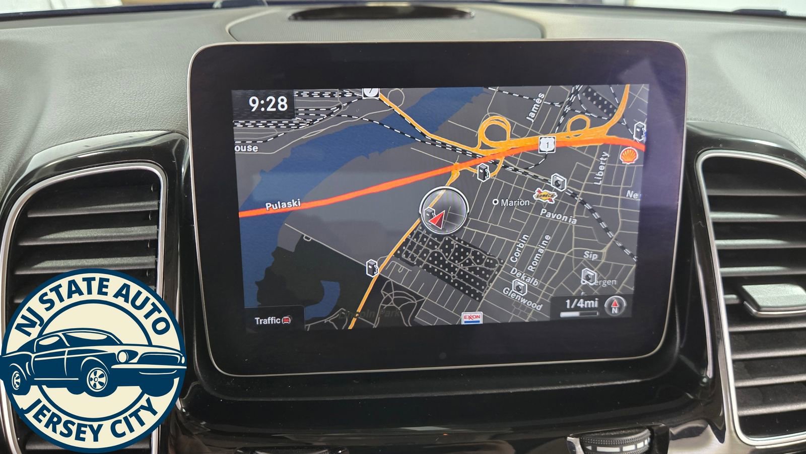 Used 2017 Mercedes-Benz GLE 350 4MATIC image 15