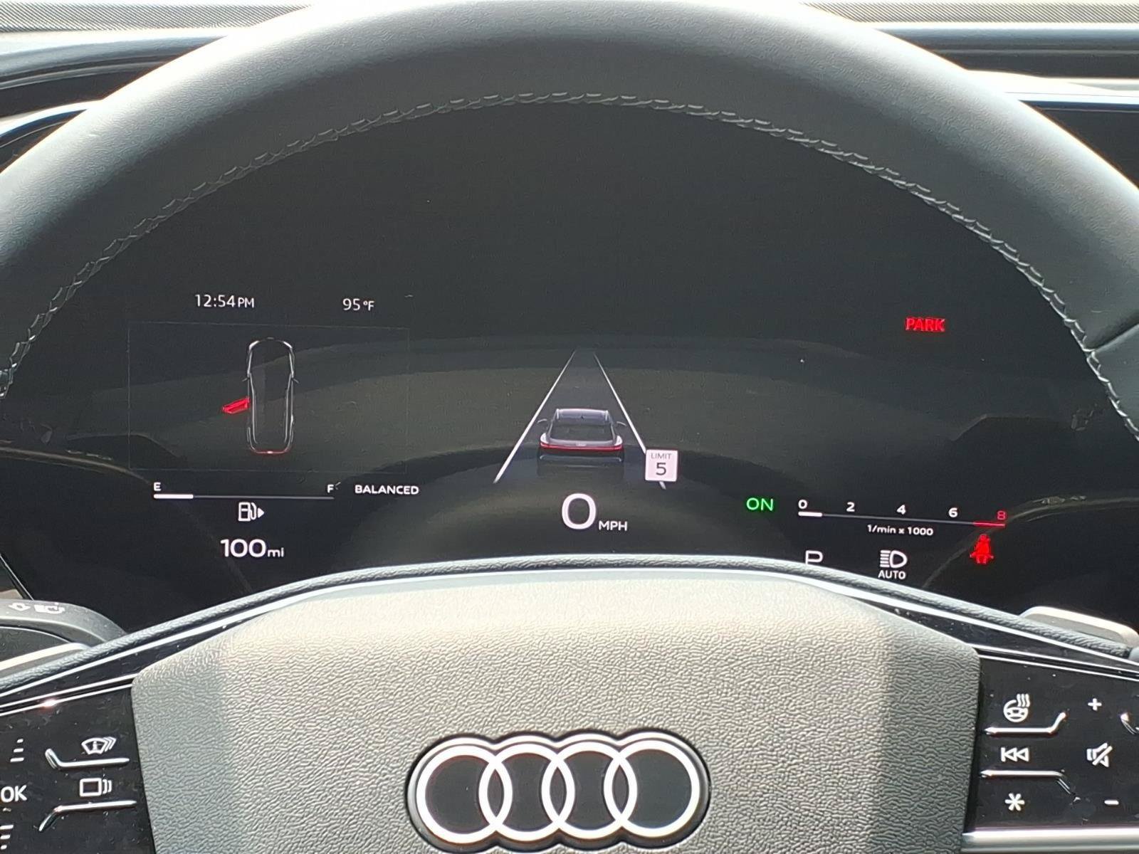 Used 2025 Audi Q5 Prestige AWD/4WD image 13