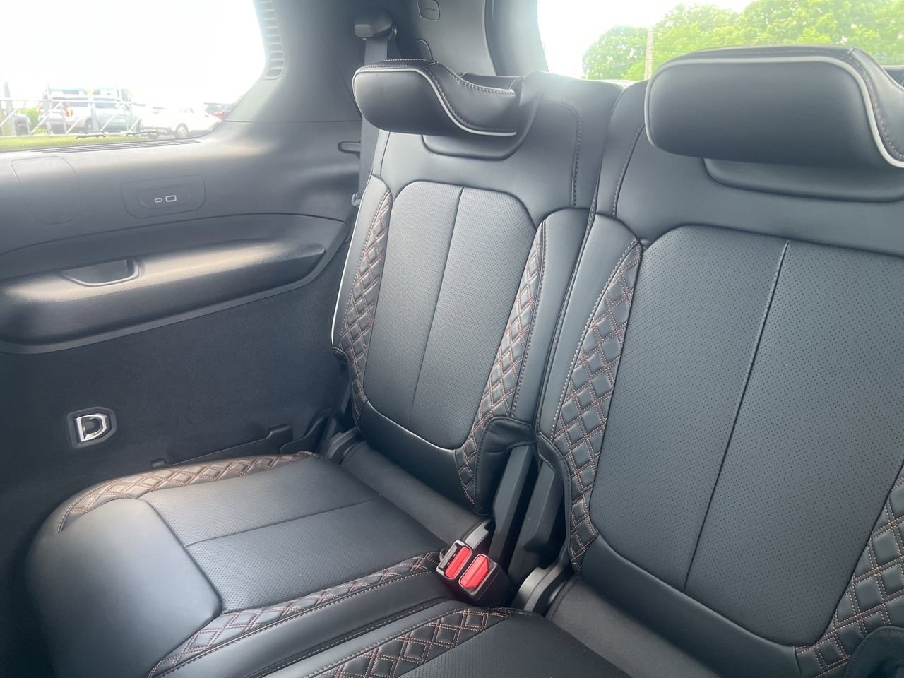 New 2026 Jeep Grand Cherokee L Summit w/ Obsidian Package AWD/4WD image 20